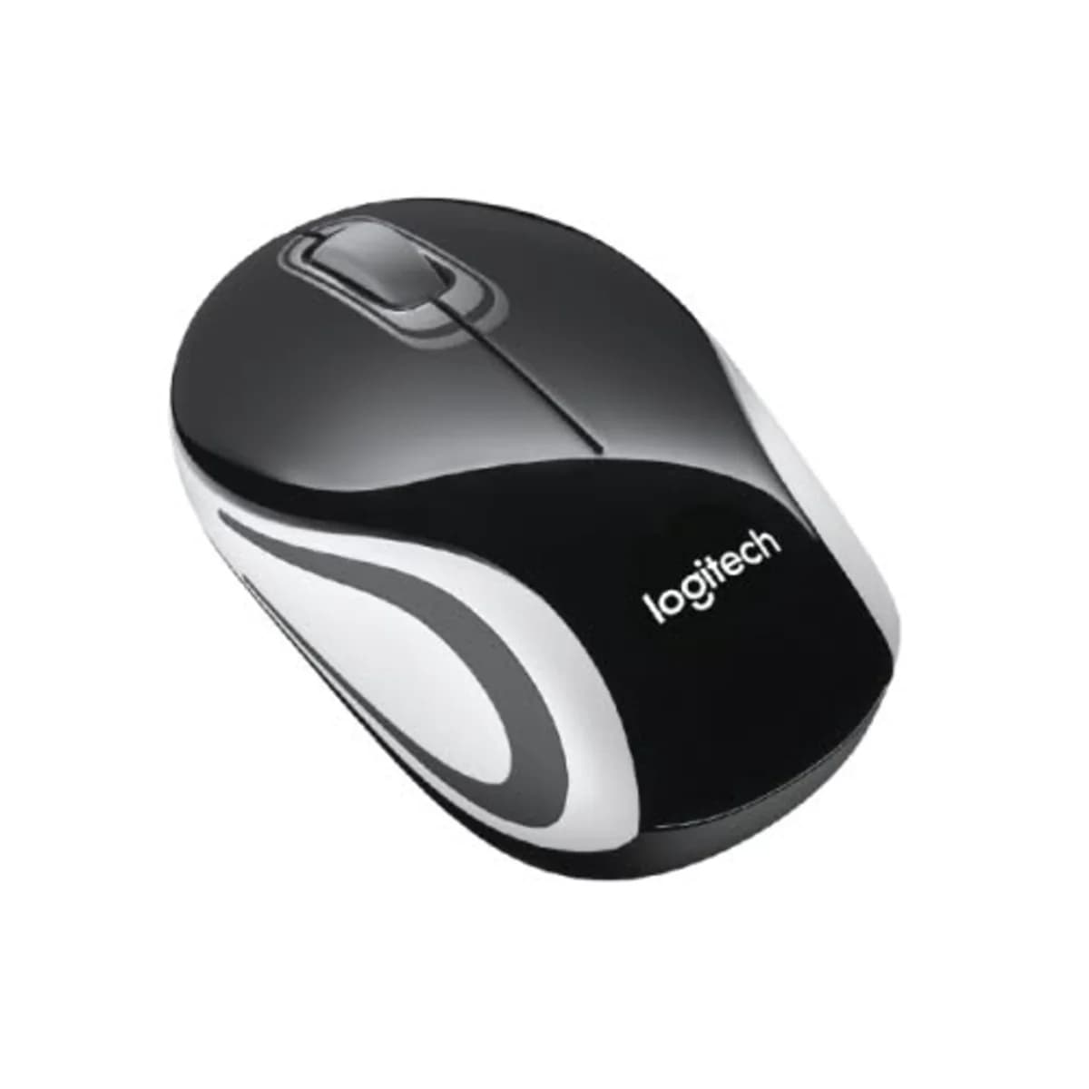 Logitech Wireless Mini Mouse M187