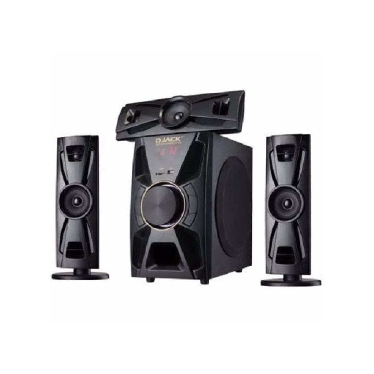 Sonica model : 7049 3.1 sound system