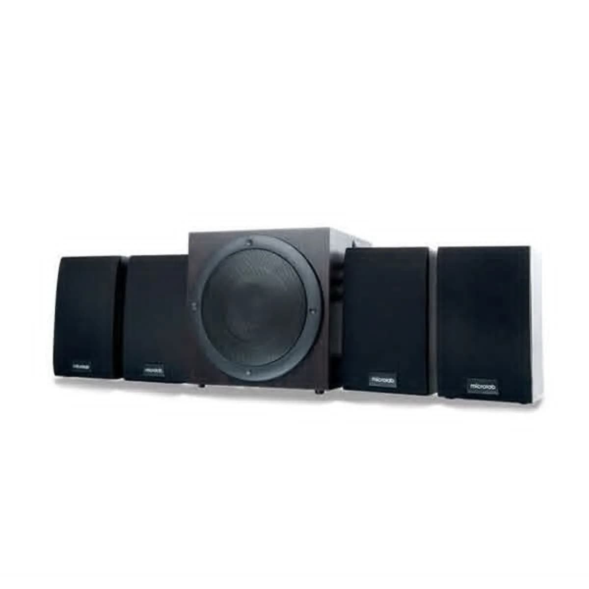 Speaker Microlab TMN-1 (4.1) BT